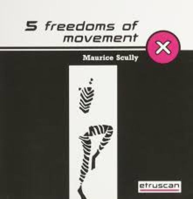 5 Freedoms of Movement